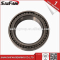 Single Row Full Complement Cylindrical Roller Bearings SL182988 Bearing NCF 2988 V Sizes 440*600*95mm